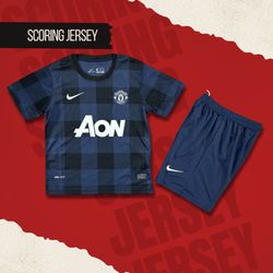 Soccer Kits