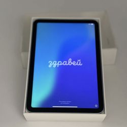 Apple iPad Mini (A17 Pro)