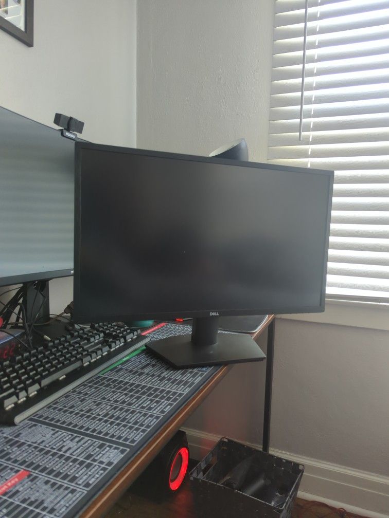 Dell 27" Monitor SE2722H