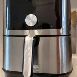 Instant Pot Air Fryer