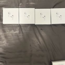 Air Pods For Sale