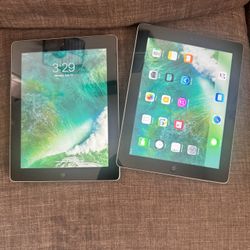 iPad 4 Th Gen  Unlocked 