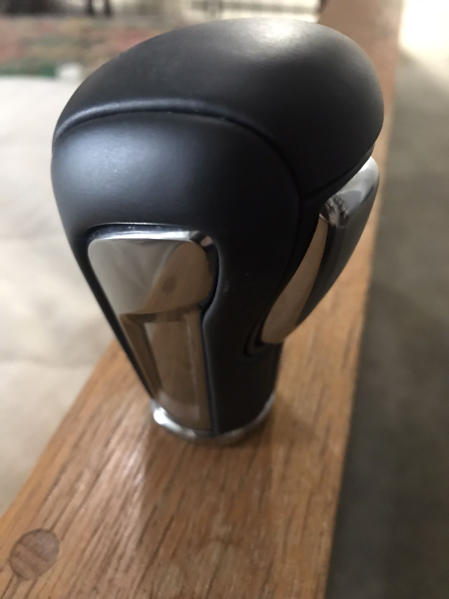 Automatic Gear Stick Shift Knob