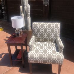 Chair