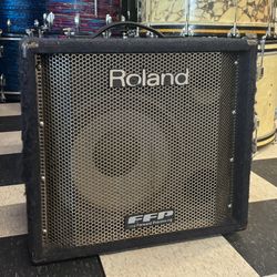 Roland DB-500 Bass amp