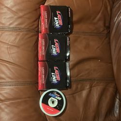 17lb Mono Bass Fishing Line 