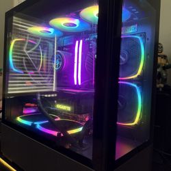 4070 Ti Super 7800x3d 6000cl3032gb Ram 2tb Samsung Pro 990 Windows 11