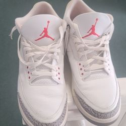 Nike Jordan 3 Retro