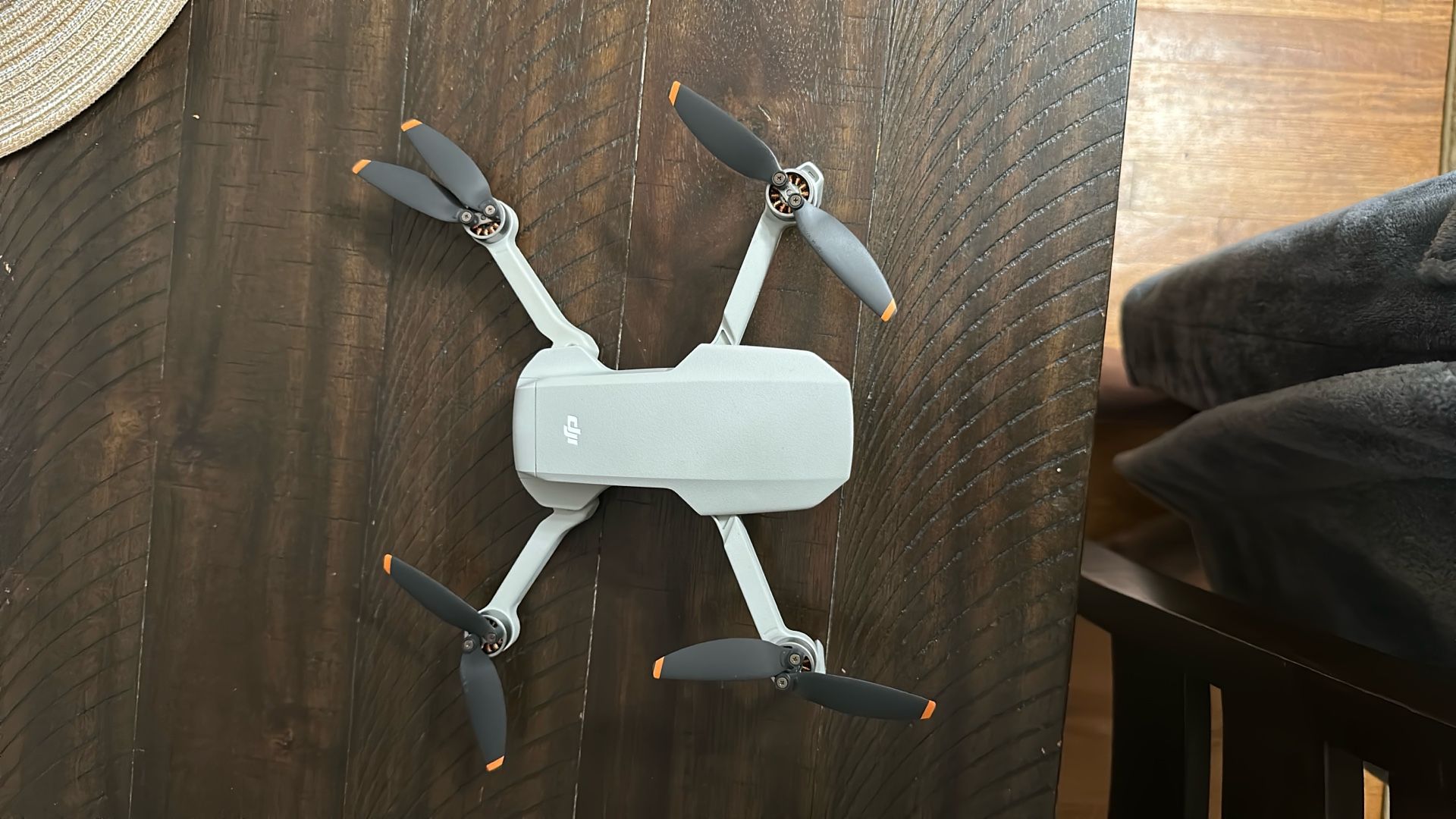 DJI Mini Se