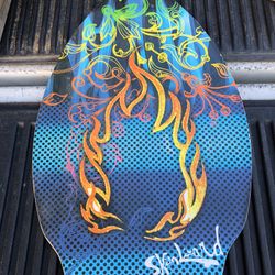 Skim Board 