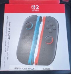 Joy-Con 2 Nintendo Switch 2