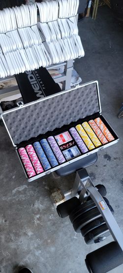 Poker Chips