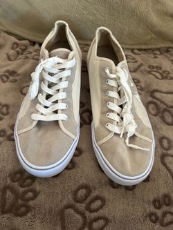 True religion canvas sneakers, size 13 like new condition