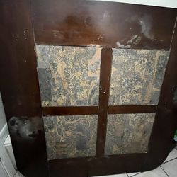 Dining Table And Chairs 