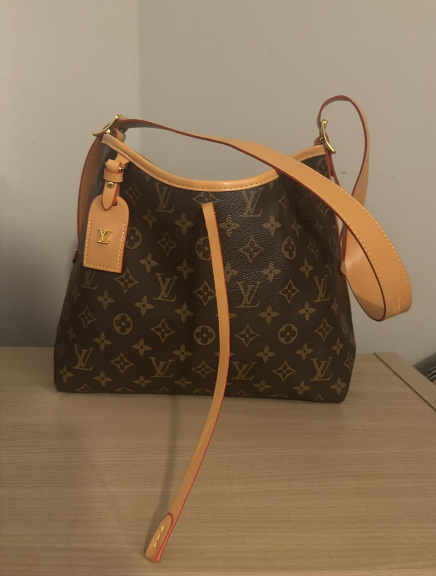 Woman’s Luxury Bag