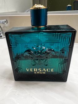 Versace Eros