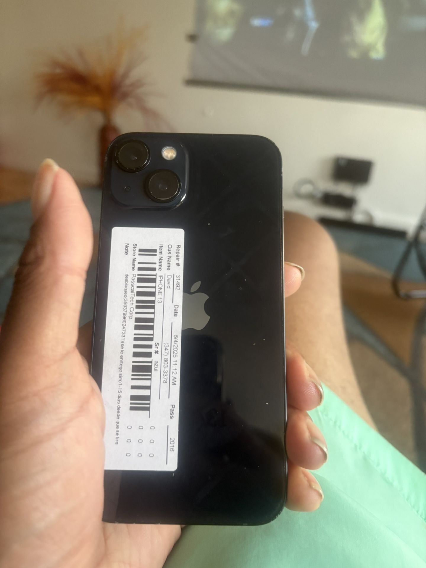 IPhone 13 Boost Mobile