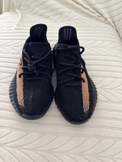 Black Yeezy
