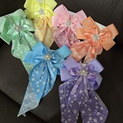 Hairbows