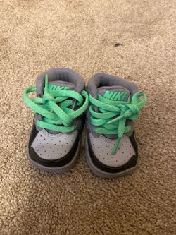 Baby Nike Shoes