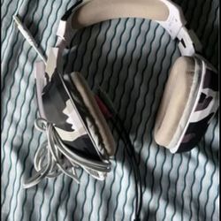 Gaming  Headphones