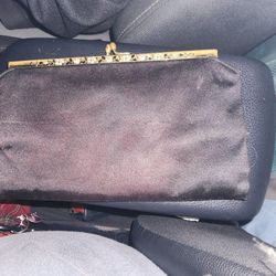 Woman's Clutch Purse