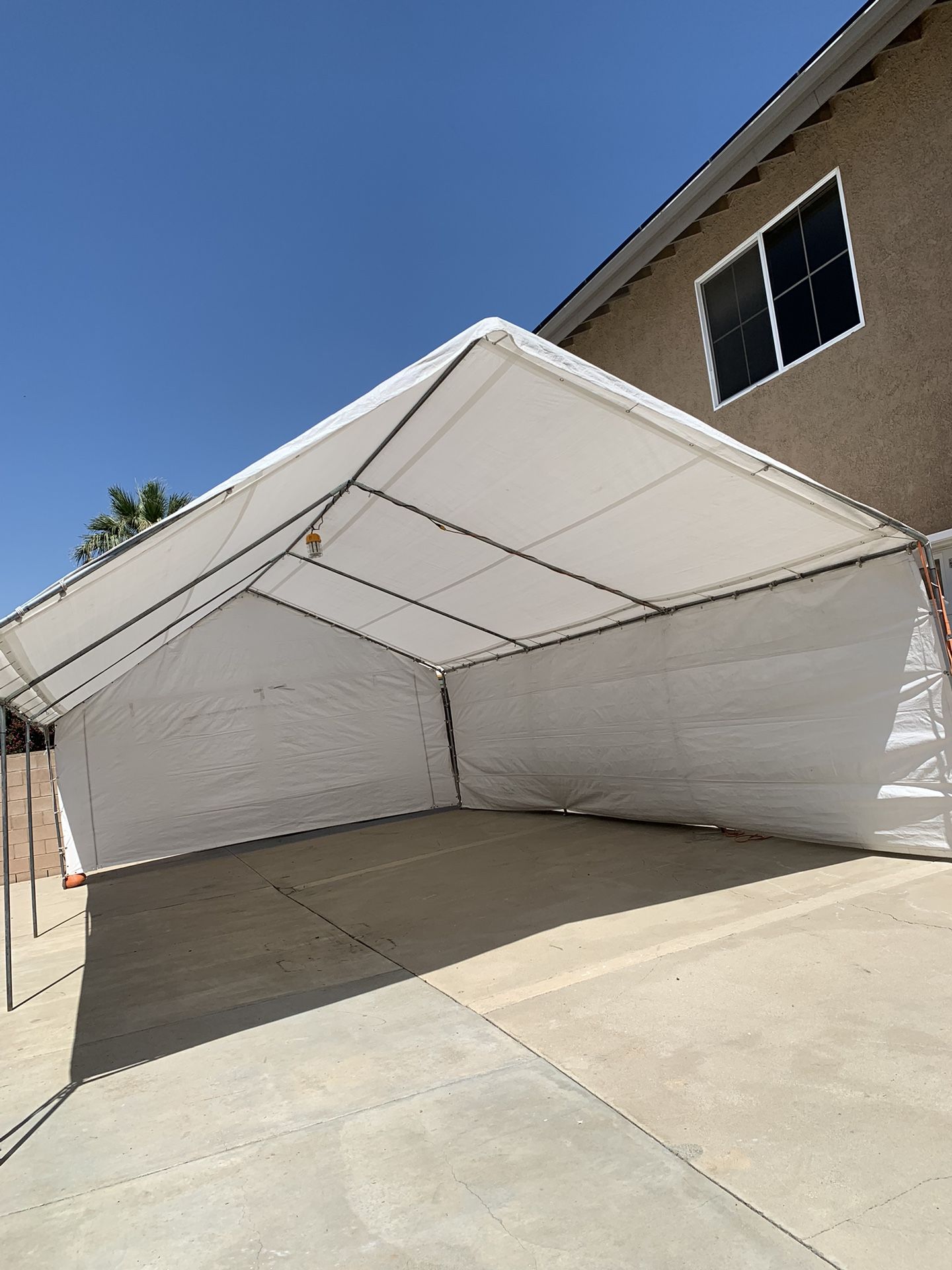 Carpa Para Su Proxima Fiesta Todas Medidas