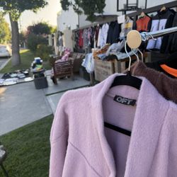 OFT ROBE + BIG MOVING SALE 😍