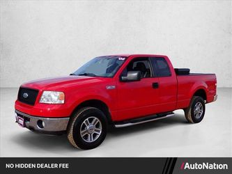 2006 Ford F-150