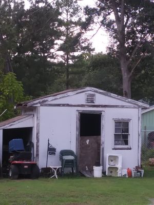New and Used Sheds for Sale in Greenville, NC - OfferUp