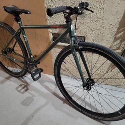 43cm Retrospect Brand Fixie 