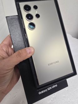 $55 DOWN, GET S24 ULTRA TMOBILE