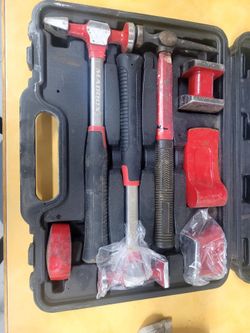 Wood's Powr-Grip G0695 8" Diameter In Case