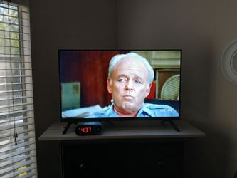 32" smart tv