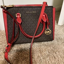 Michael Kors crossbody
