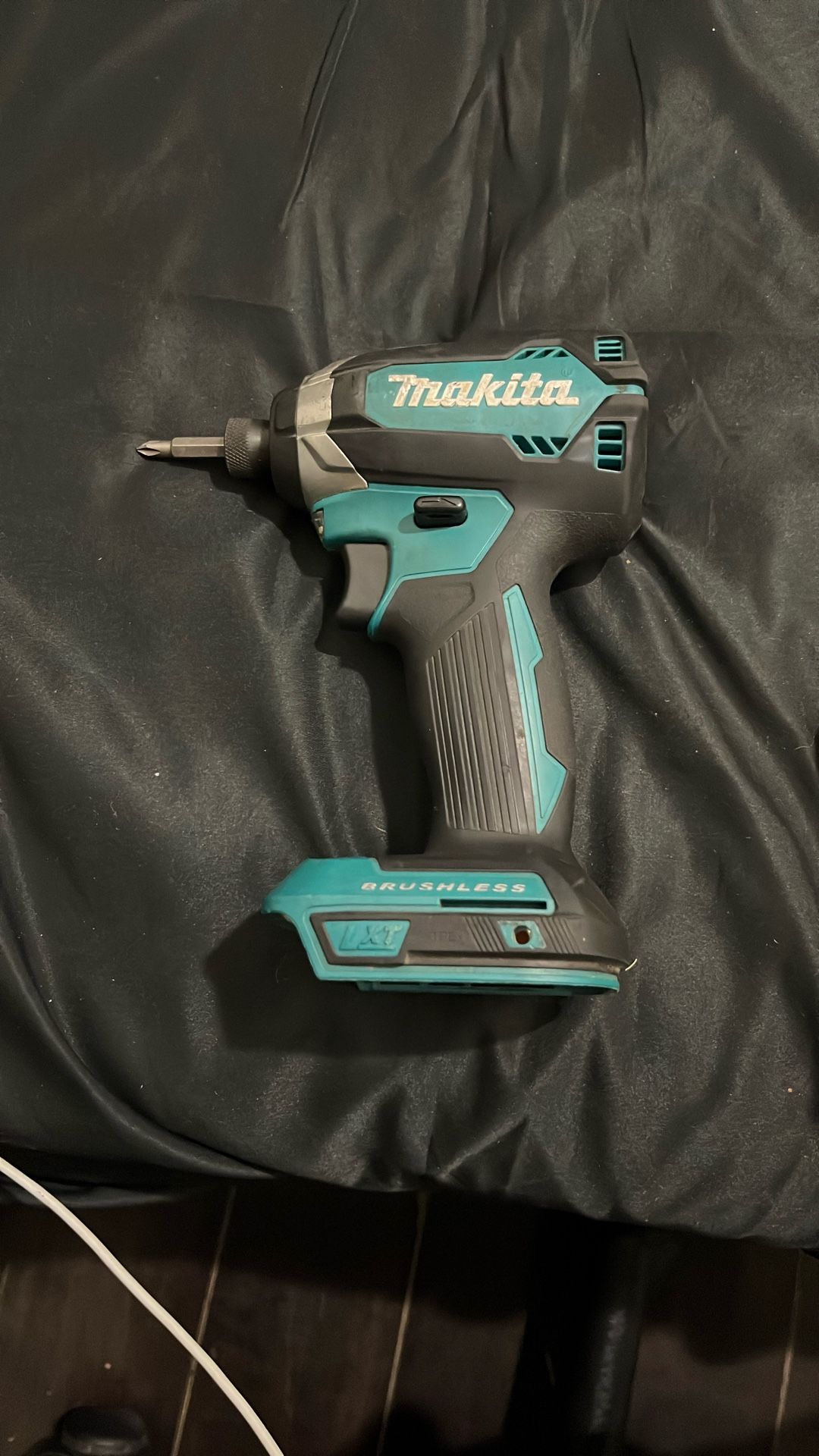 Makita Impact Driver 
