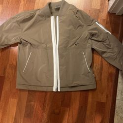 Nike Bomber Jacket