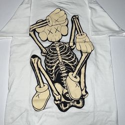 Kaws Shirt