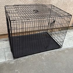 Dog Cage
