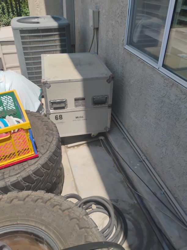 Road Case