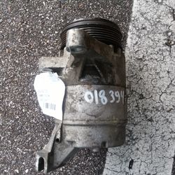 Chevy Malibu Ac Compressor 