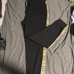 Burberry Sweatpants 