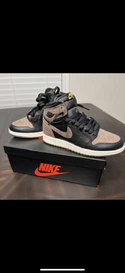 Jordan 1