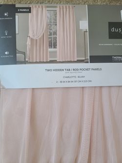 Brand NEW Curtain