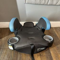 Booster Seat 