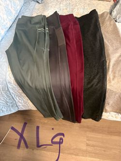 Women’s leggings