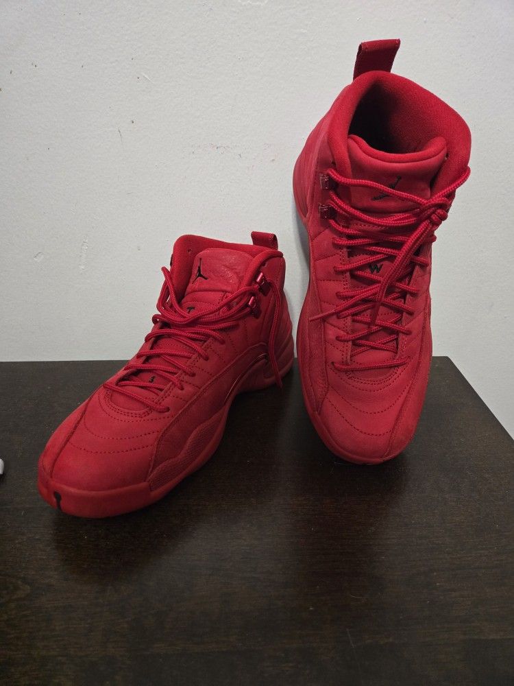 Air Jordan 12 Retro