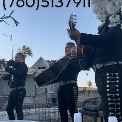 Mariachi Nuevo Union