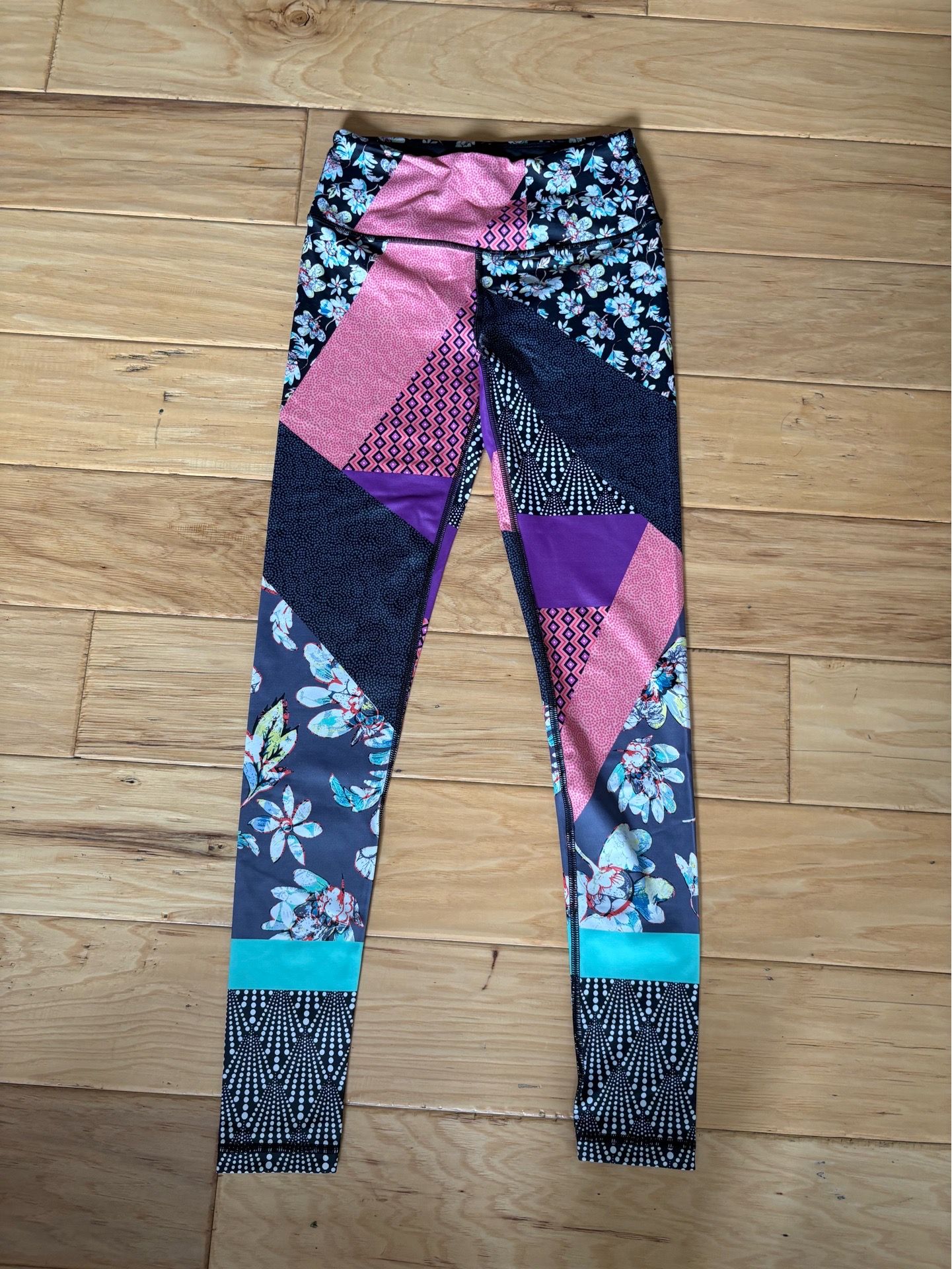XS Victoria Secret leggings