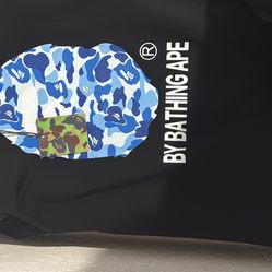A Bathing Ape shirt